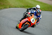 Middle 2 Group Orange Bikes